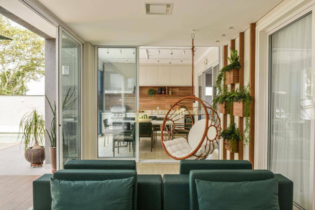 Imagem Sobrado com 4 Quartos à Venda, 340 m² em Condomínio Residencial Montserrat - São José Dos Campos Imagem Sobrado com 4 Quartos à Venda, 340 m² em Condomínio Residencial Montserrat - São José Dos Campos