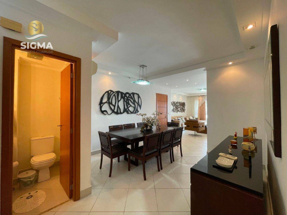 Imagem Apartamento com 4 Quartos à Venda, 175 m² em Jardim Astúrias - Guarujá Imagem Apartamento com 4 Quartos à Venda, 175 m² em Jardim Astúrias - Guarujá