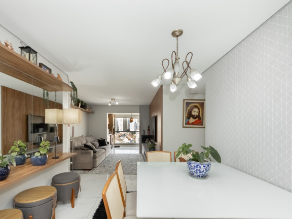 Imagem Apartamento com 3 Quartos à Venda, 104 m² em Vila Gumercindo - São Paulo Imagem Apartamento com 3 Quartos à Venda, 104 m² em Vila Gumercindo - São Paulo