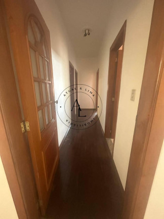 Imagem Casa com 3 Quartos à Venda, 195 m² em Jardim Santana - Campinas Imagem Casa com 3 Quartos à Venda, 195 m² em Jardim Santana - Campinas