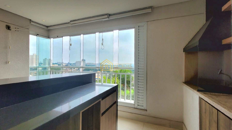 Imagem Apartamento com 2 Quartos à Venda, 77 m² em Centro - São Bernardo Do Campo Imagem Apartamento com 2 Quartos à Venda, 77 m² em Centro - São Bernardo Do Campo