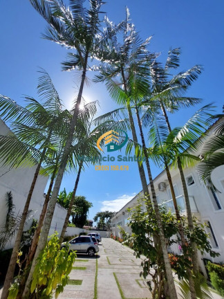 Imagem Casa de Condomínio com 3 Quartos à Venda, 80 m² em Centro - Bertioga Imagem Casa de Condomínio com 3 Quartos à Venda, 80 m² em Centro - Bertioga