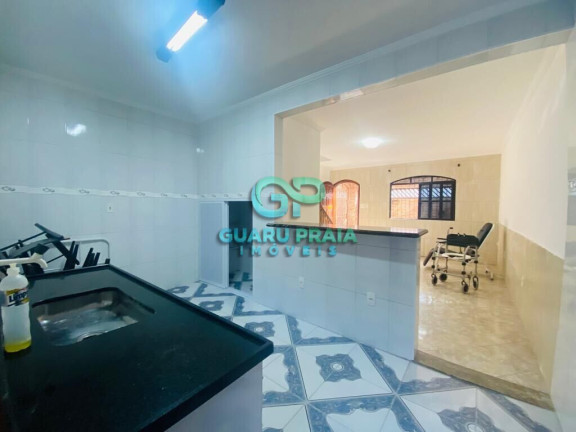 Imagem Casa com 2 Quartos à Venda, 78 m² em Vila Santo Antônio - Guarujá