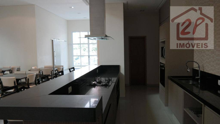 Imagem Apartamento com 3 Quartos à Venda, 160 m² em Parque Residencial Aquarius - São José Dos Campos Imagem Apartamento com 3 Quartos à Venda, 160 m² em Parque Residencial Aquarius - São José Dos Campos