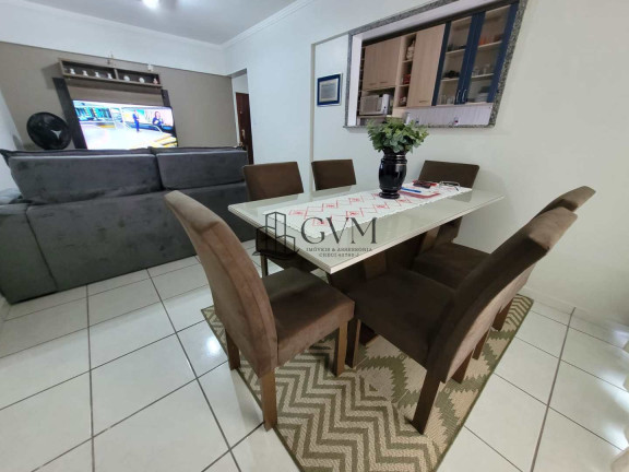 Imagem Apartamento com 2 Quartos à Venda, 77 m² em Aviação - Praia Grande