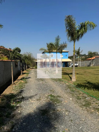 Imagem Chácara com 4 Quartos à Venda, 4.355 m² em Iperózinho - Capela Do Alto Imagem Chácara com 4 Quartos à Venda, 4.355 m² em Iperózinho - Capela Do Alto