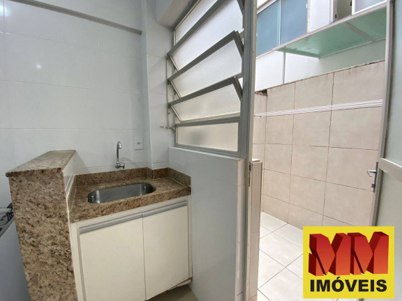 Imagem Apartamento com 2 Quartos à Venda, 68 m² em Passagem - Cabo Frio Imagem Apartamento com 2 Quartos à Venda, 68 m² em Passagem - Cabo Frio