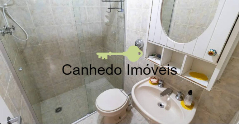 Imagem Apartamento com 2 Quartos à Venda, 60 m² em Brooklin - São Paulo Imagem Apartamento com 2 Quartos à Venda, 60 m² em Brooklin - São Paulo