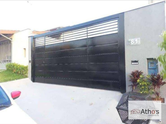 Imagem Casa com 2 Quartos à Venda, 100 m² em Vila Florença - Indaiatuba