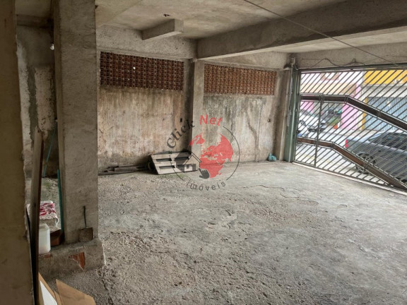Imagem Sobrado com 6 Quartos à Venda, 240 m² em Jordanópolis - São Bernardo Do Campo Imagem Sobrado com 6 Quartos à Venda, 240 m² em Jordanópolis - São Bernardo Do Campo