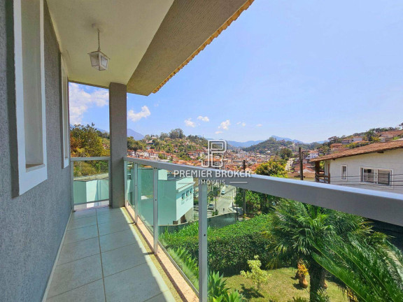 Imagem Casa com 3 Quartos à Venda, 160 m² em Tijuca - Teresópolis Imagem Casa com 3 Quartos à Venda, 160 m² em Tijuca - Teresópolis