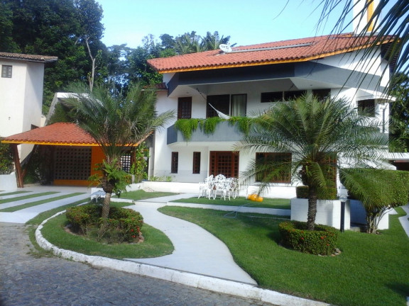 Imagem Casa com 4 Quartos à Venda, 490 m² em Pitangueiras - Lauro De Freitas Imagem Casa com 4 Quartos à Venda, 490 m² em Pitangueiras - Lauro De Freitas