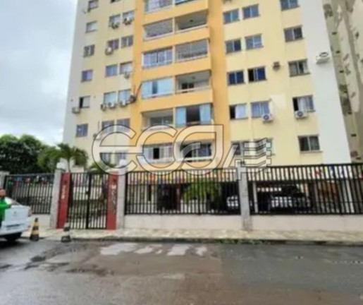 Apartamento com 3 Quartos à Venda, 114 m² em Salgado Filho - Aracaju