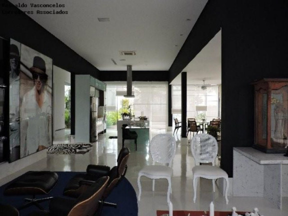 Casa com 5 Quartos à Venda, 1.000 m² em Condomínio Residencial Mirante Do Vale - Jacareí