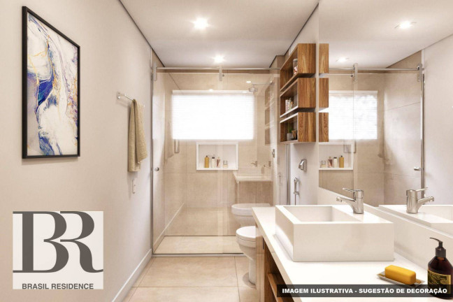 Imagem Apartamento com 4 Quartos à Venda, 153 m² em Paraíso - São Paulo Imagem Apartamento com 4 Quartos à Venda, 153 m² em Paraíso - São Paulo