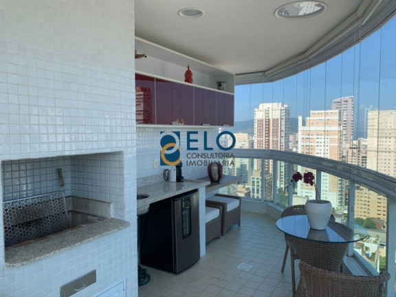 Imagem Apartamento com 3 Quartos à Venda, 160 m² em Boqueirão - Santos Imagem Apartamento com 3 Quartos à Venda, 160 m² em Boqueirão - Santos