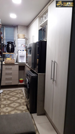 Imagem Apartamento com 2 Quartos à Venda, 46 m² em Fragata - Pelotas
