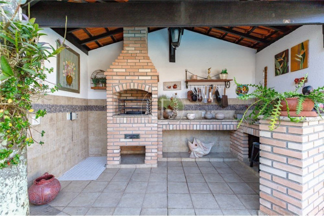 Imagem Casa com 3 Quartos à Venda, 228 m² em Jardim Marajoara - São Paulo Imagem Casa com 3 Quartos à Venda, 228 m² em Jardim Marajoara - São Paulo