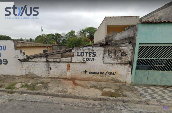 Imagem Terreno à Venda, 125 m² em Jardim Presidente Dutra - Guarulhos Imagem Terreno à Venda, 125 m² em Jardim Presidente Dutra - Guarulhos