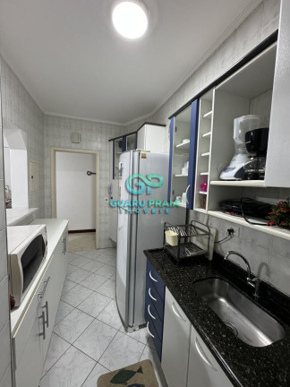 Imagem Apartamento com 3 Quartos à Venda, 93 m² em Enseada - Guarujá Imagem Apartamento com 3 Quartos à Venda, 93 m² em Enseada - Guarujá