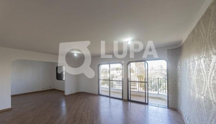 Imagem Apartamento com 4 Quartos à Venda, 166 m² em Parque Da Mooca - São Paulo Imagem Apartamento com 4 Quartos à Venda, 166 m² em Parque Da Mooca - São Paulo