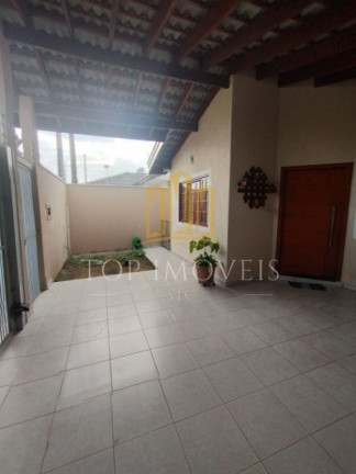Imagem Casa com 3 Quartos à Venda, 250 m² em Villa Branca - Jacareí