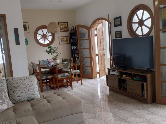 Imagem Casa com 5 Quartos à Venda, 224 m² em Jardim Barra De Jangadas - Peruíbe Imagem Casa com 5 Quartos à Venda, 224 m² em Jardim Barra De Jangadas - Peruíbe