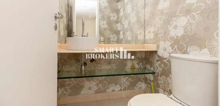 Imagem Apartamento com 4 Quartos à Venda, 186 m² em Vila Clementino - São Paulo Imagem Apartamento com 4 Quartos à Venda, 186 m² em Vila Clementino - São Paulo