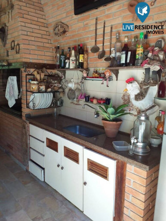 Imagem Chácara com 3 Quartos à Venda, 800 m² em Santa Clara - Jundiaí