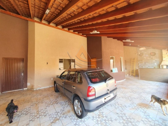 Imagem Casa com 3 Quartos à Venda, 120 m² em Cândido Portinari - Ribeirão Preto Imagem Casa com 3 Quartos à Venda, 120 m² em Cândido Portinari - Ribeirão Preto