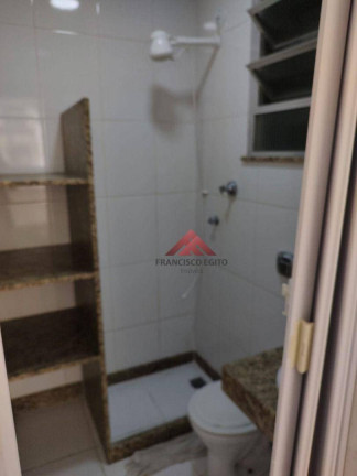 Imagem Apartamento com 1 Quarto à Venda, 40 m² em Icaraí - Niterói Imagem Apartamento com 1 Quarto à Venda, 40 m² em Icaraí - Niterói