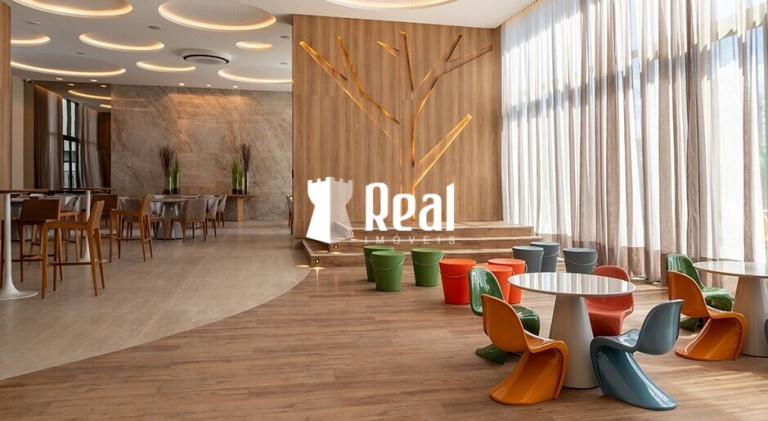 Imagem Apartamento com 4 Quartos à Venda, 230 m² em Horto Florestal - Salvador