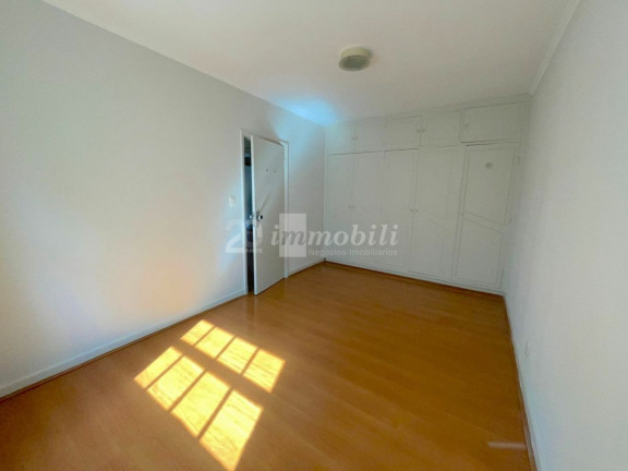 Imagem Apartamento com 2 Quartos à Venda, 90 m² em Higienópolis - São Paulo
