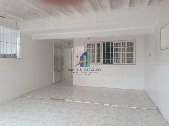 Imagem Casa com 2 Quartos à Venda, 91 m² em Caiçara - Praia Grande