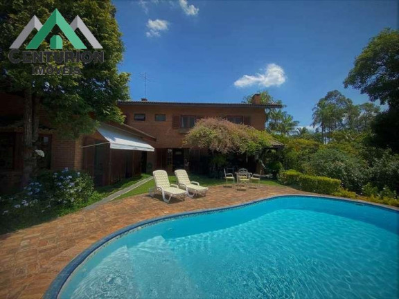 Imagem Casa de Condomínio com 4 Quartos à Venda, 348 m² em Palos Verdes - Carapicuíba Imagem Casa de Condomínio com 4 Quartos à Venda, 348 m² em Palos Verdes - Carapicuíba