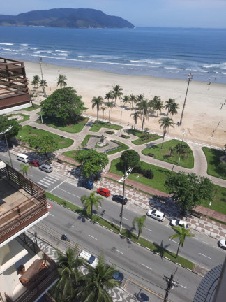 Imagem Apartamento com 3 Quartos à Venda, 115 m² em Gonzaga - Santos Imagem Apartamento com 3 Quartos à Venda, 115 m² em Gonzaga - Santos