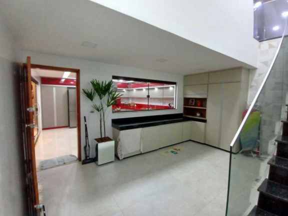 Imagem Casa de Condomínio à Venda, 480 m² em Campo Grande - Rio De Janeiro Imagem Casa de Condomínio à Venda, 480 m² em Campo Grande - Rio De Janeiro