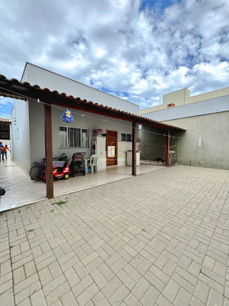 Imagem Casa com 2 Quartos à Venda, 125 m² em Solar Do Porto - Serra Imagem Casa com 2 Quartos à Venda, 125 m² em Solar Do Porto - Serra
