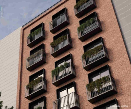 Imagem Apartamento com 1 Quarto à Venda, 41 m² em Gávea - Rio De Janeiro Imagem Apartamento com 1 Quarto à Venda, 41 m² em Gávea - Rio De Janeiro