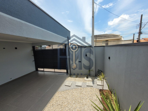 Imagem Casa com 3 Quartos à Venda, 187 m² em Jardim Altos De Santana Ii - Jacareí Imagem Casa com 3 Quartos à Venda, 187 m² em Jardim Altos De Santana Ii - Jacareí