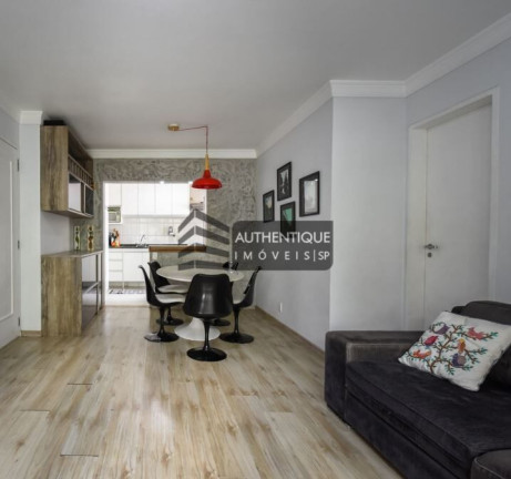 Imagem Apartamento com 3 Quartos à Venda, 100 m² em Alto Da Lapa - São Paulo