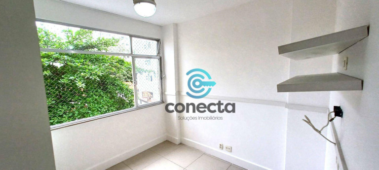 Imagem Apartamento com 3 Quartos à Venda, 120 m² em Icaraí - Niterói Imagem Apartamento com 3 Quartos à Venda, 120 m² em Icaraí - Niterói