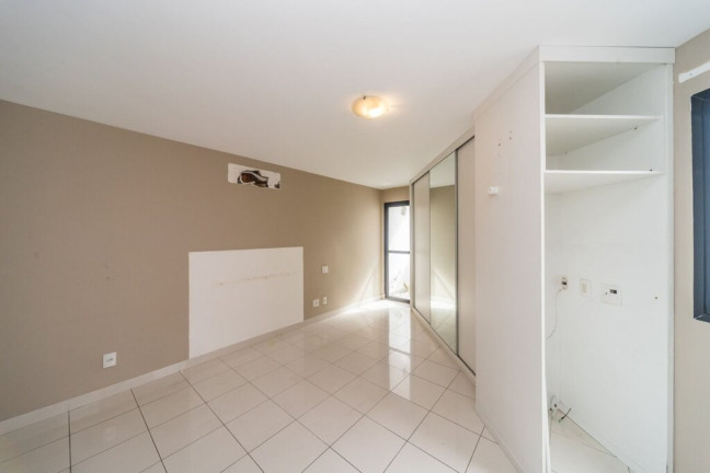 Imagem Apartamento com 1 Quarto à Venda, 34 m² em Moema - São Paulo Imagem Apartamento com 1 Quarto à Venda, 34 m² em Moema - São Paulo