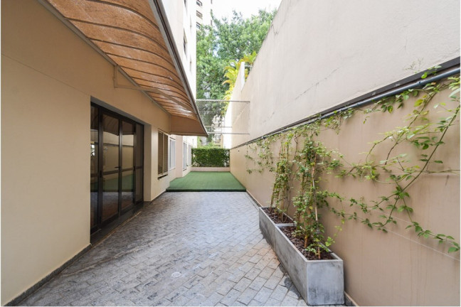 Imagem Apartamento com 2 Quartos à Venda, 57 m² em Moema - São Paulo Imagem Apartamento com 2 Quartos à Venda, 57 m² em Moema - São Paulo