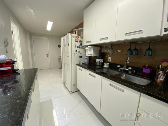 Imagem Apartamento com 3 Quartos à Venda, 166 m² em Jacarepaguá - Rio De Janeiro