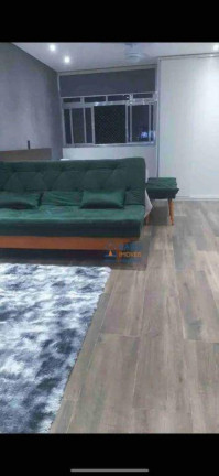 Imagem Apartamento com 1 Quarto para Alugar, 35 m² em Campos Elíseos - São Paulo Imagem Apartamento com 1 Quarto para Alugar, 35 m² em Campos Elíseos - São Paulo