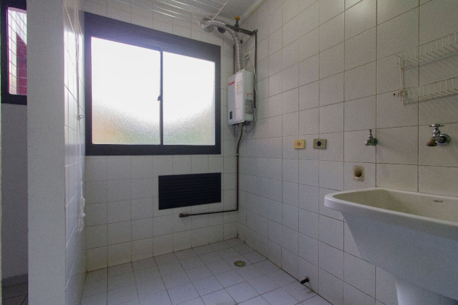 Imagem Imóvel com 3 Quartos à Venda, 121 m² em Vila Andrade - São Paulo