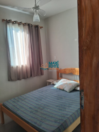 Imagem Cobertura com 2 Quartos à Venda, 47 m² em Perequê Açu - Ubatuba Imagem Cobertura com 2 Quartos à Venda, 47 m² em Perequê Açu - Ubatuba