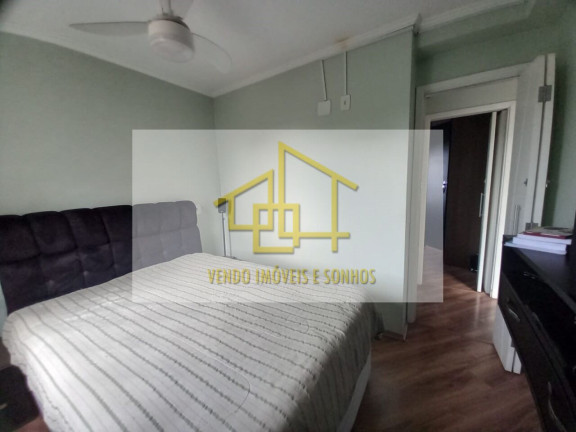 Imagem Apartamento com 2 Quartos à Venda, 48 m² em Jardim Sabará - São Paulo Imagem Apartamento com 2 Quartos à Venda, 48 m² em Jardim Sabará - São Paulo