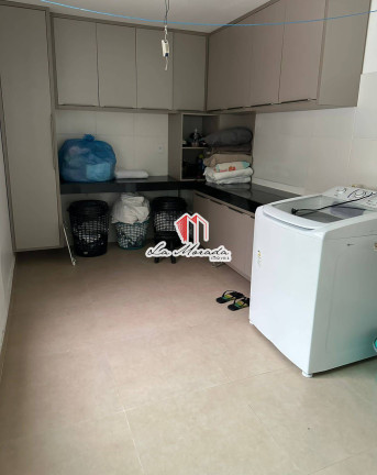 Imagem Casa de Condomínio com 4 Quartos à Venda, 600 m² em Ponta Negra - Manaus Imagem Casa de Condomínio com 4 Quartos à Venda, 600 m² em Ponta Negra - Manaus